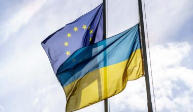 Ukrainie w Unii Europejskiej (UE). Tyle może zyskać Polska
