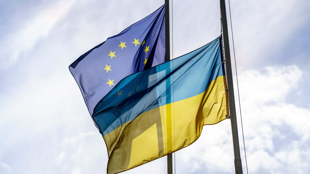 Ukrainie w Unii Europejskiej (UE). Tyle może zyskać Polska