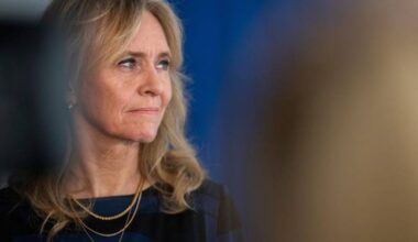 Foreign Minister: U.S. attack on Iran a major cause for concern