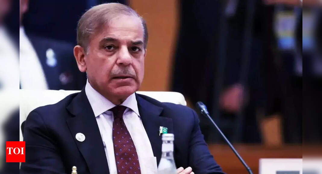 Netizens slam Pakistan’s 'hypocrisy' and 'servility' over Trump Nobel nomination after Iran strikes: 'What greater betrayal could there be to Muslims?'