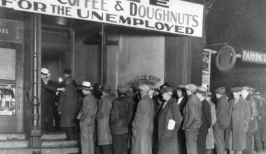 Why The Federal Reserve Did Not Cause The Great Depression