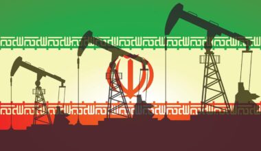 Geopolitical Market Risk: Israel-Iran War & Oil