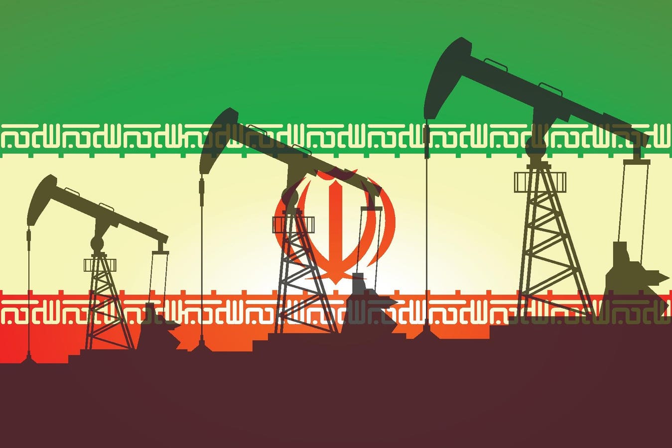 Geopolitical Market Risk: Israel-Iran War & Oil