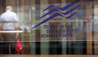 Tel Aviv stocks soar as investors react to US strikes on Iran's nuclear sites | World News