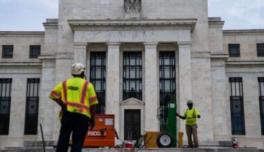 Opinion | The Fed Can Give States and Cities Money Power to Fund Essential Social Programs