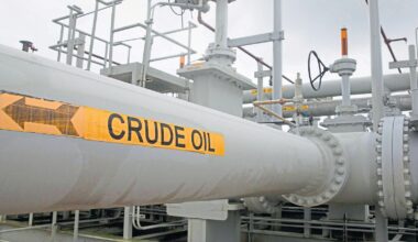 Pakistan discovers new oil and gas reserve in Sindh | World News