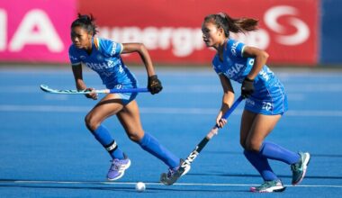 India men beat Belgium, women lose to Belgium in FIH Pro League: Indian Sports, June 22