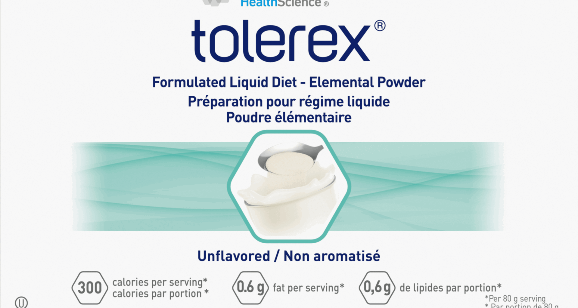 Nestle Tolerex Tablets