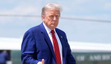 Trump seeks Japan, South Korea, Australia leaders meeting at NATO summit