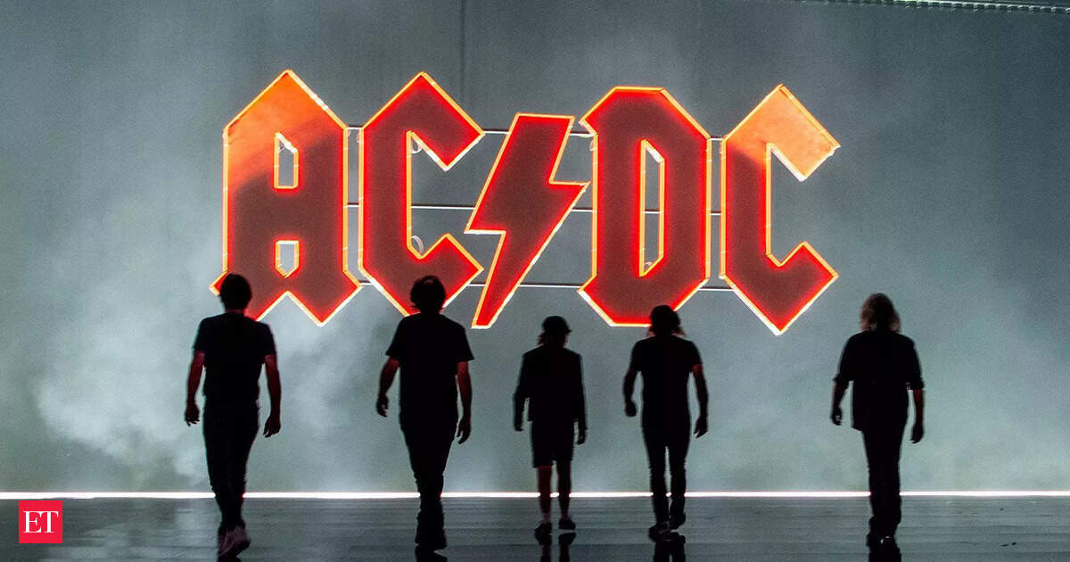 AC/DC’s ‘POWER UP’ tour returns to Australia, see dates, venues & ticket info