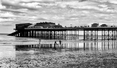 What is your favourite UK beach and why 😊