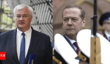 Operation Midnight Hammer: Ukraine supports US airstrikes on Iran; Russia mocks Trump for forgetting Noble peace prize aspirations