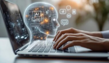 20 Game-Changing AI Tools Every Small Business Leader Needs Now