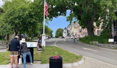 How a coastal Maine town almost became part of Canada