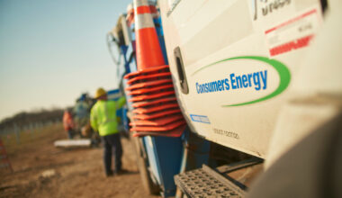 Consumers Energy makes 6th rate hike request in 6 years – Michigan Capitol Confidential