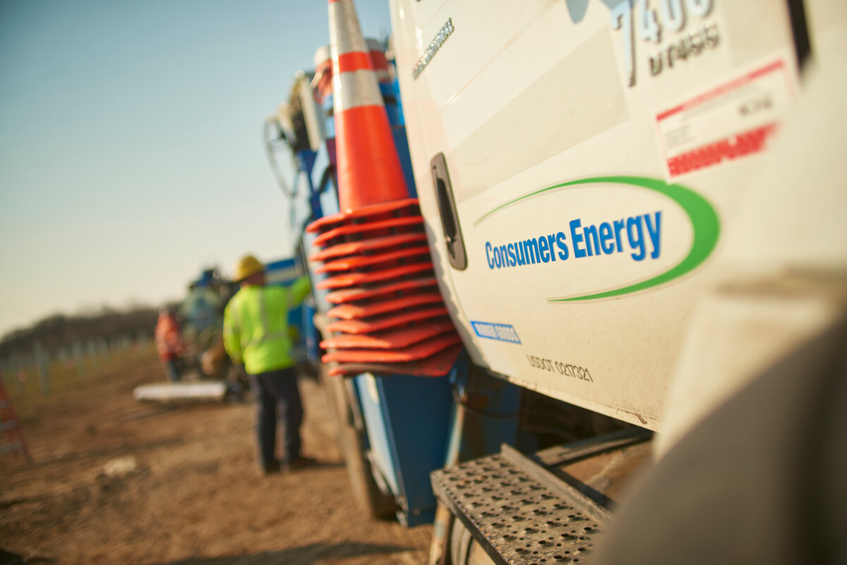 Consumers Energy makes 6th rate hike request in 6 years – Michigan Capitol Confidential