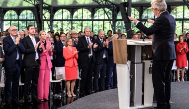 CIO: la Suisse en perte de vitesse dans le mouvement olympique