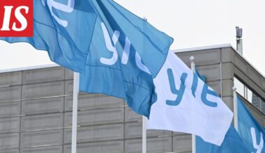 Ylen uusi toimitusjohtaja on nimitetty