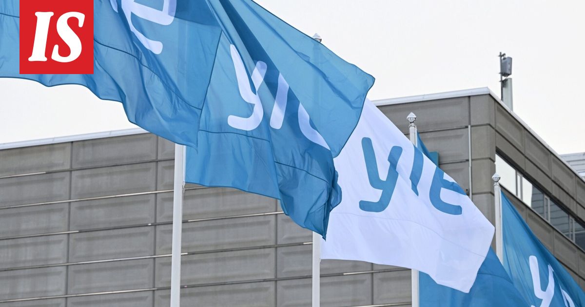 Ylen uusi toimitusjohtaja on nimitetty
