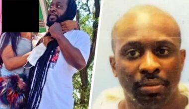 Supreme Court takes up religious claim by Rastafarian whose dreadlocks were cut by prison officials