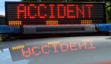 Genève: Un cycliste a perdu la vie sur la route vendredi matin