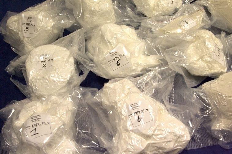 Drug mules recruited online to smuggle cocaine into Iceland