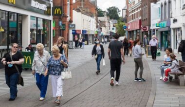 Everyday UK items that could go up in price after Donald Trump attack on Iran