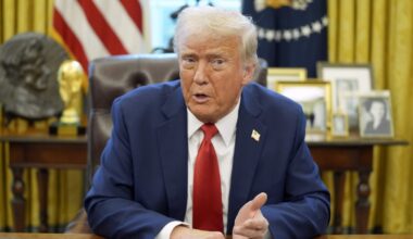 Pakistan recommends Donald Trump for the Nobel Peace Prize — and the internet had a lot to say! Take a look