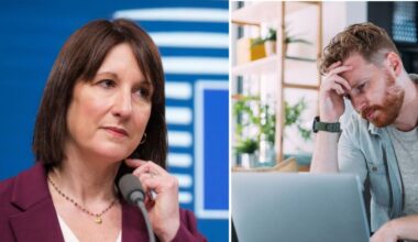 Gifting rules explained as Britons rush to cut their bill legally before Rachel Reeves's pension grab