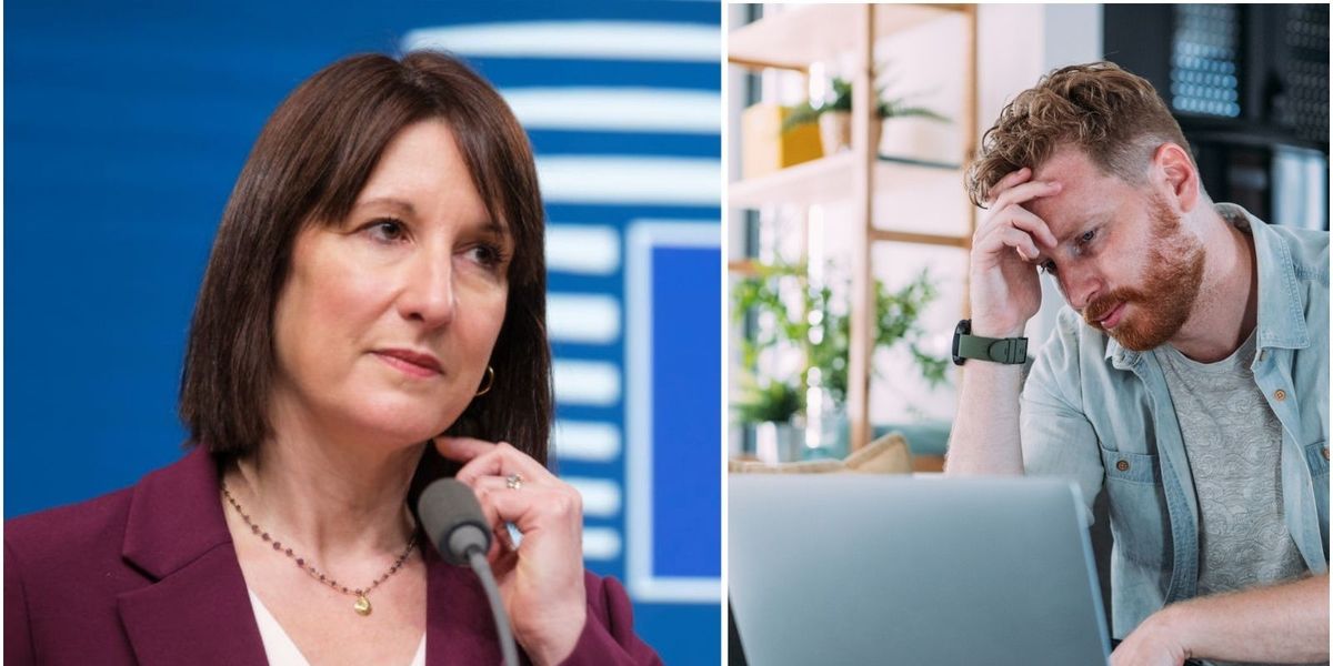 Gifting rules explained as Britons rush to cut their bill legally before Rachel Reeves's pension grab