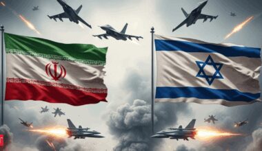 Iran Israel war: Will Qatar, UAE, Saudi Arabia, Arab league, Gulf countries now join US, Israel against Tehran?