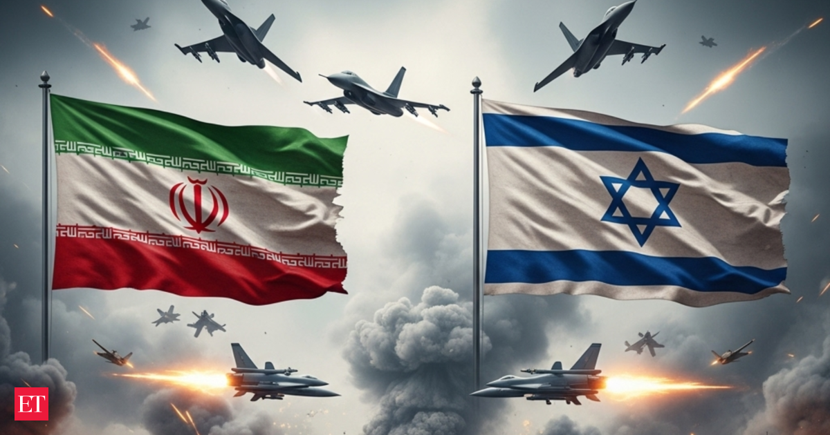 Iran Israel war: Will Qatar, UAE, Saudi Arabia, Arab league, Gulf countries now join US, Israel against Tehran?