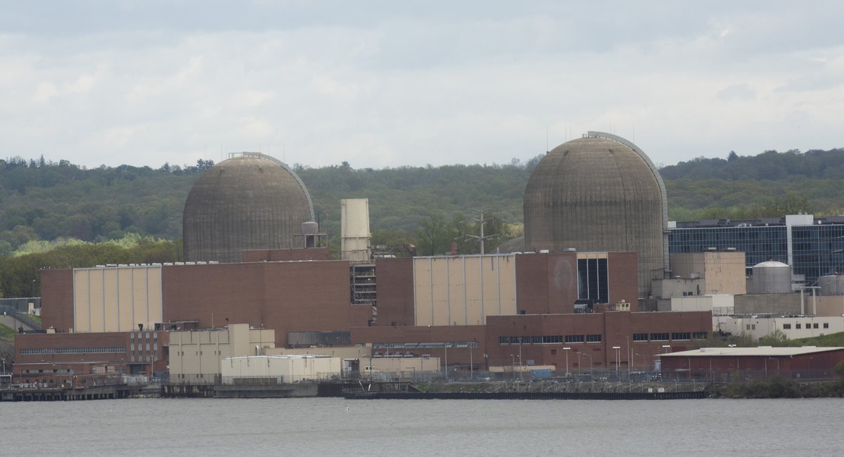 Gov. Hochul wants to build new nuclear plant, 4 years after Indian Point closure