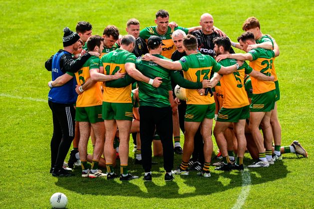 Donegal GAA chiefs question six-day turnaround for All-Ireland SFC quarter-final
