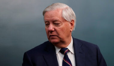 India caught in crosshairs of US bill against Russia | Latest News India