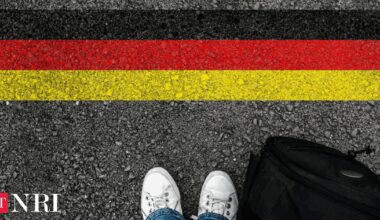Germany attracts highly educated migrants, but many want to leave. Here’s why