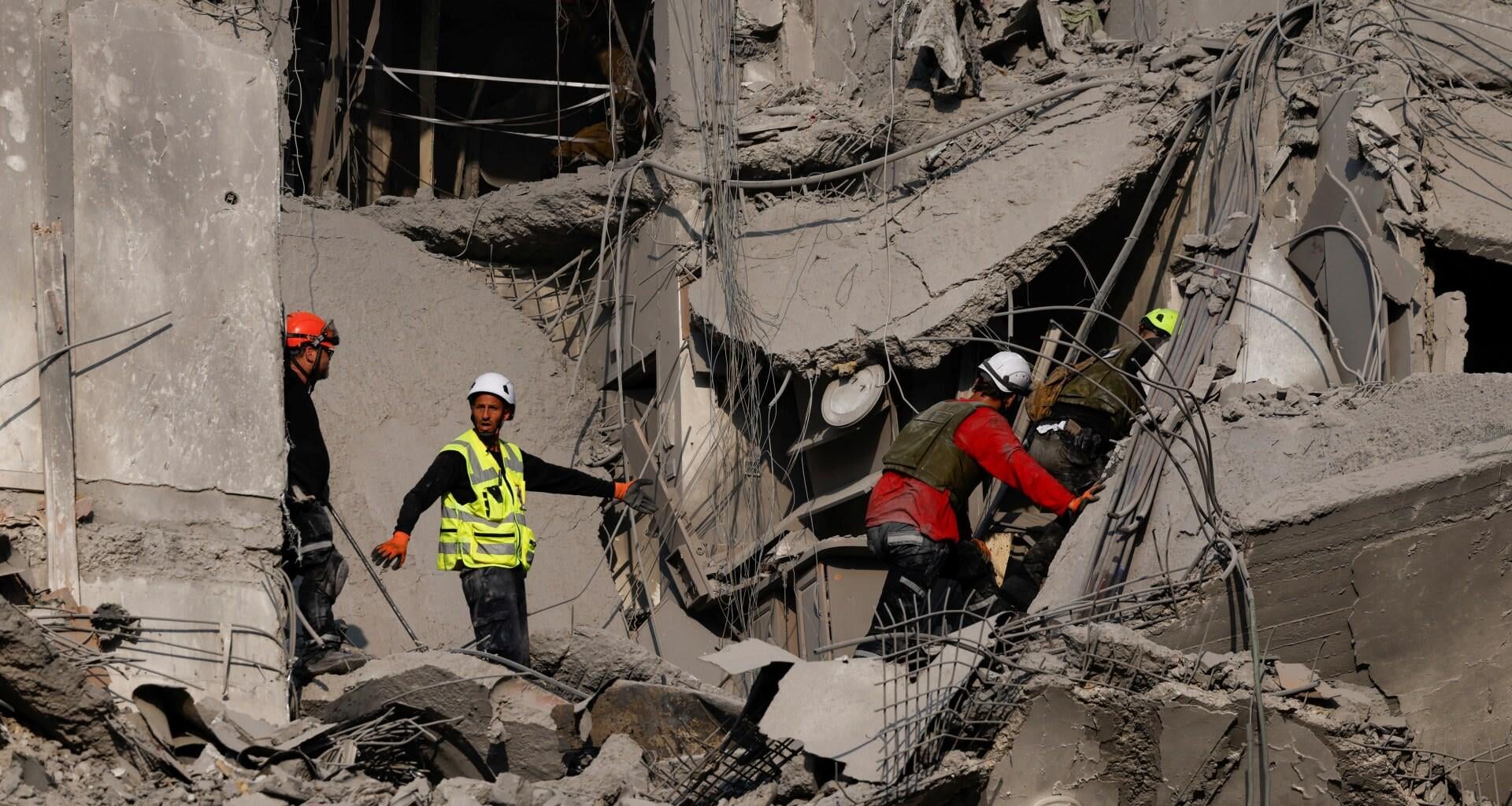 Israel orders ‘intense strikes’ on Tehran; Iran denies breaking truce