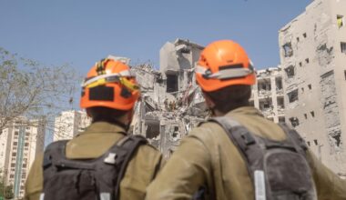 Trump says Israel and Iran violating ceasefire he announced, demands Israel stop bombing
