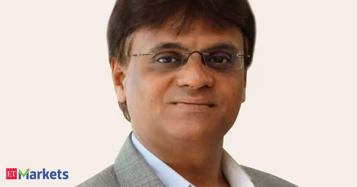 Where to invest among crude sensitives in volatile market? Deven Choksey answers