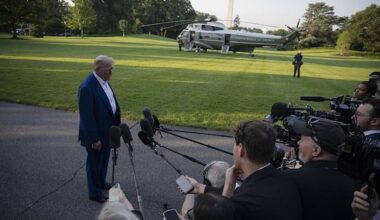 Guerra Iran Israele, la tregua di Trump e le ultime notizie di oggi dopo l'attacco Usa. DIRETTA