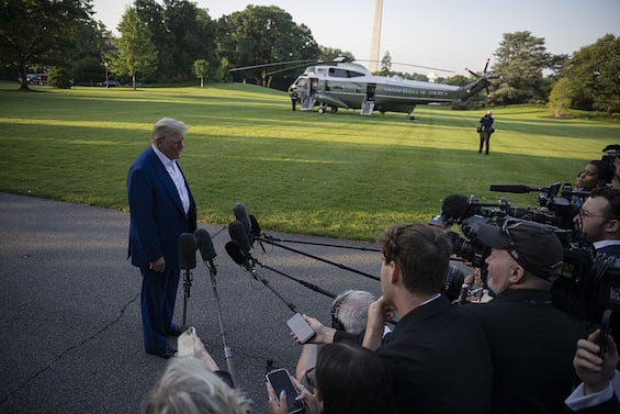 Guerra Iran Israele, la tregua di Trump e le ultime notizie di oggi dopo l'attacco Usa. DIRETTA
