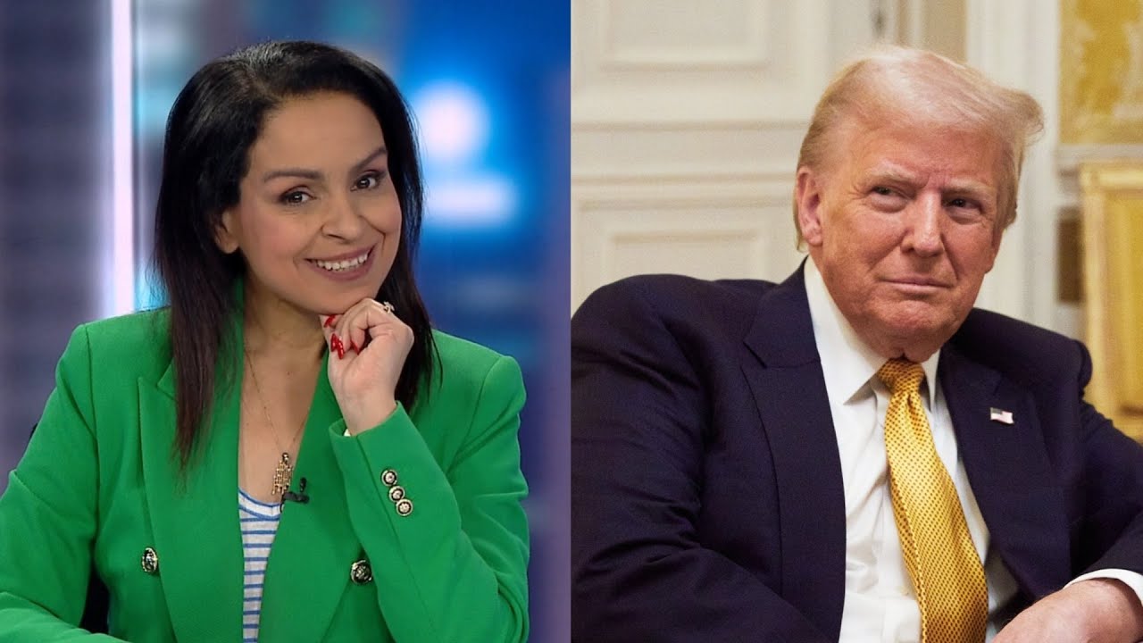 Lefties Losing It: ‘4D chess’ Trump outwits Iranian regime