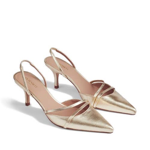 Madeley Slingback Pump