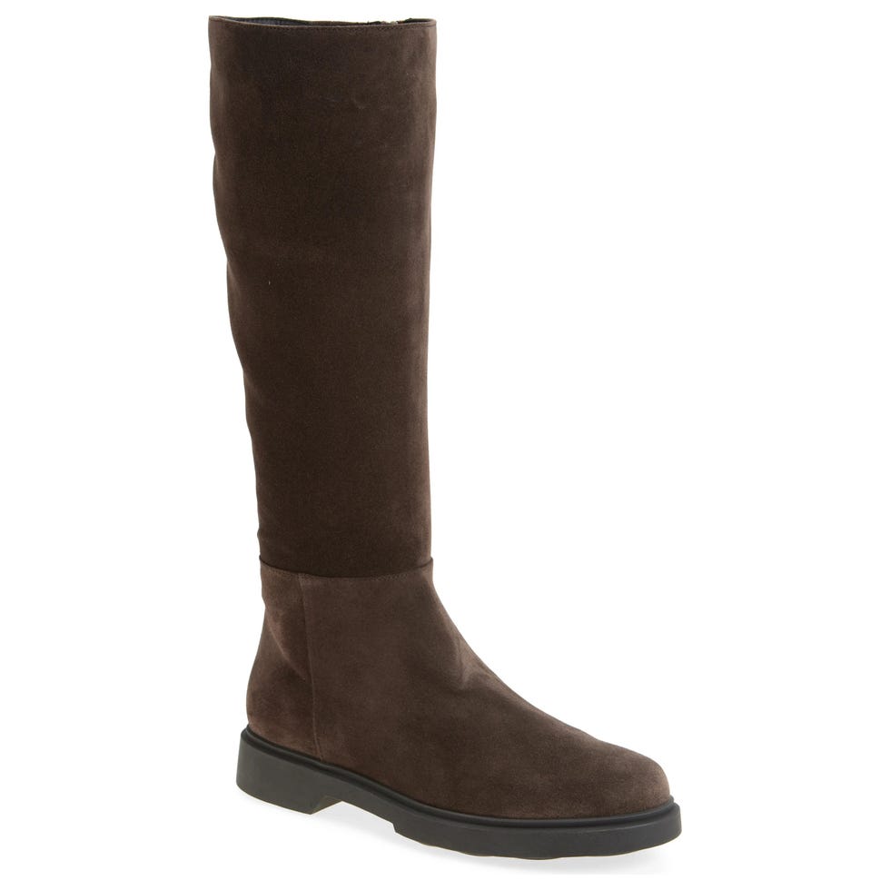 Halena Weatherproof Tall Boot