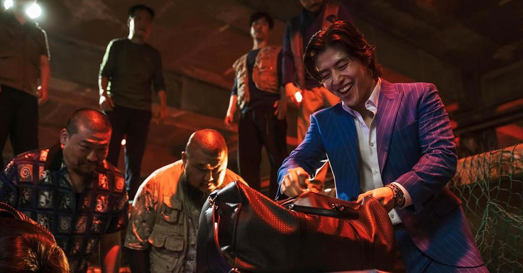 South Korea set for worst box-office figures in two decades | News