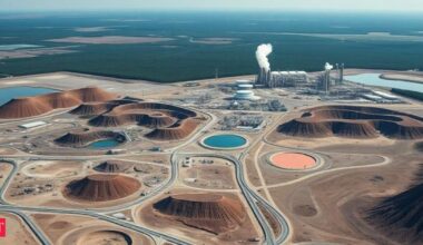 Alberta oil production creates new record in 2025, raises alarm over emissions and climate impact