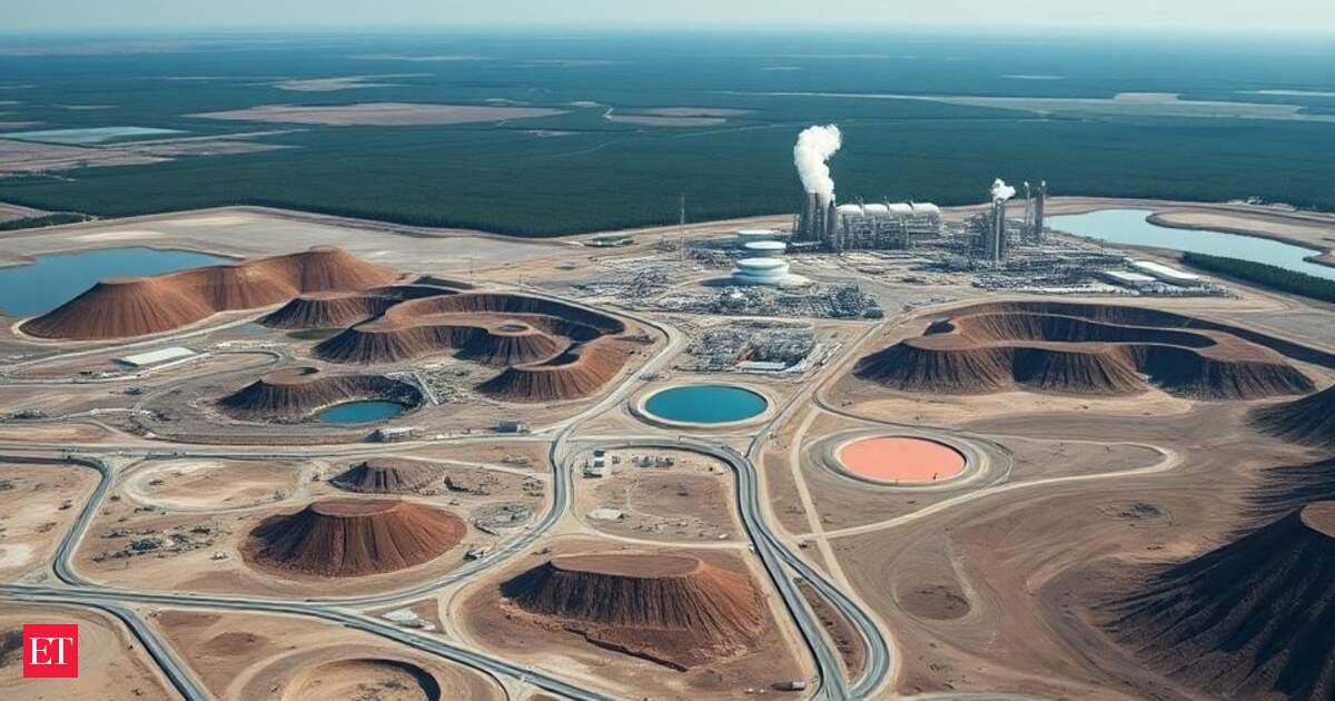 Alberta oil production creates new record in 2025, raises alarm over emissions and climate impact
