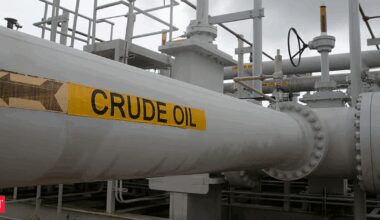Crude oil slides to $66 after Trump announces Iran-Israel ceasefire