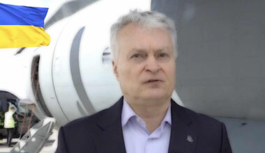 Nausėdos Budrys: Lietuva bus kitais metais numeris vienas NATO ir pasaulyje