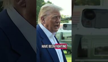 Trump: ‘They don’t know what the f*** they’re doing’